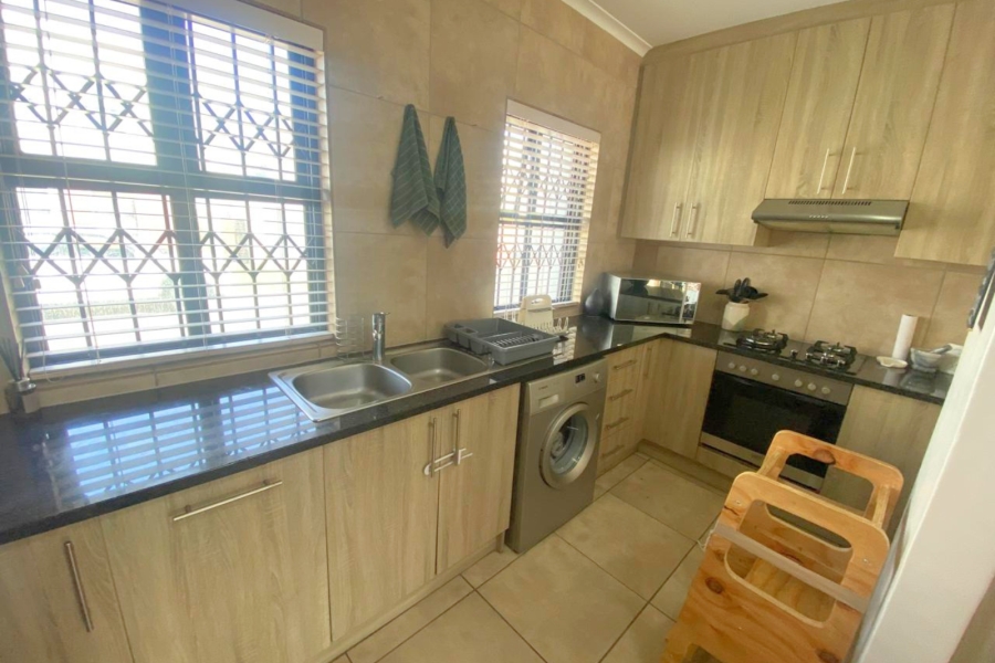 To Let 3 Bedroom Property for Rent in Brackenfell Central Western Cape